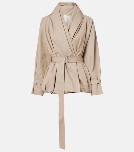 Magda Butrym Veste en coton - Magda Butrym - Modalova