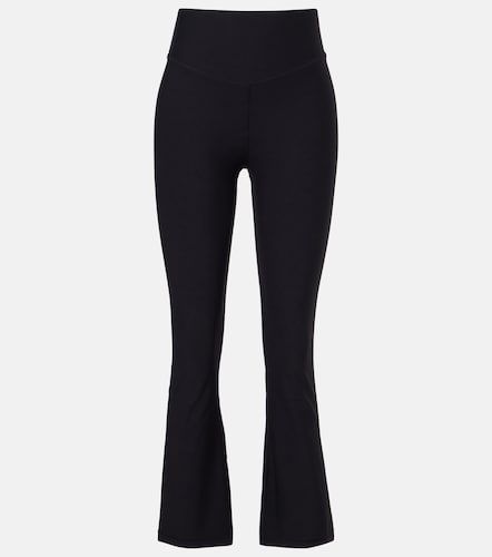 Legging flare Thia raccourci - The Upside - Modalova