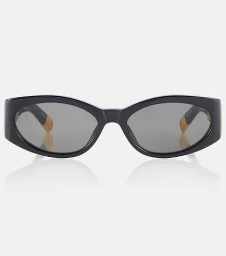 Jacquemus Lunettes de soleil Ovalo - Jacquemus - Modalova