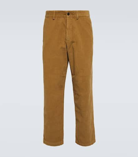 Pantalon droit Kennari en velours côtelé - Ranra - Modalova