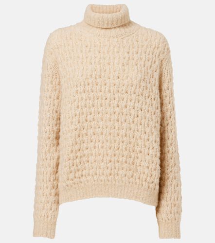 Pull Cocooning en cachemire - Loro Piana - Modalova