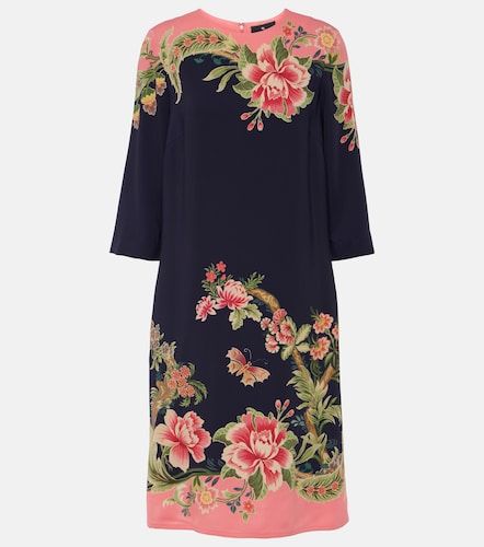 Etro Robe à fleurs - Etro - Modalova