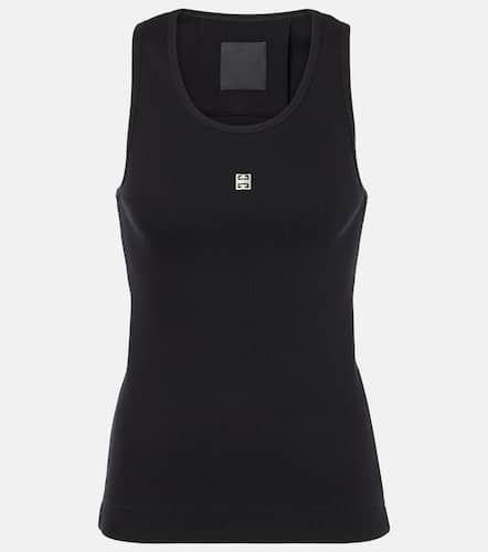 Givenchy Top 4G en coton - Givenchy - Modalova