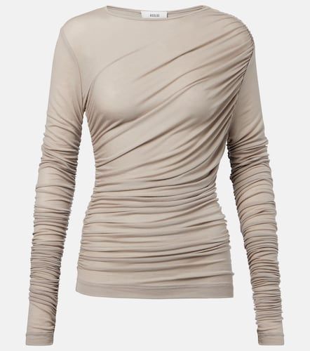 Agolde Top Tania Twist - Agolde - Modalova