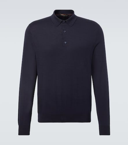 Loro Piana Polo en coton - Loro Piana - Modalova