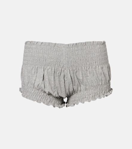 Short Hoffy en coton - Dries Van Noten - Modalova