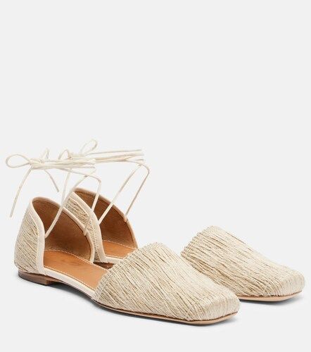 Staud Ballerines Willa - Staud - Modalova