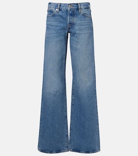 Frame Jean wide The Gray - Frame - Modalova