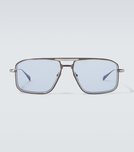 Lunettes de soleil aviateur Earl - Jacques Marie Mage - Modalova