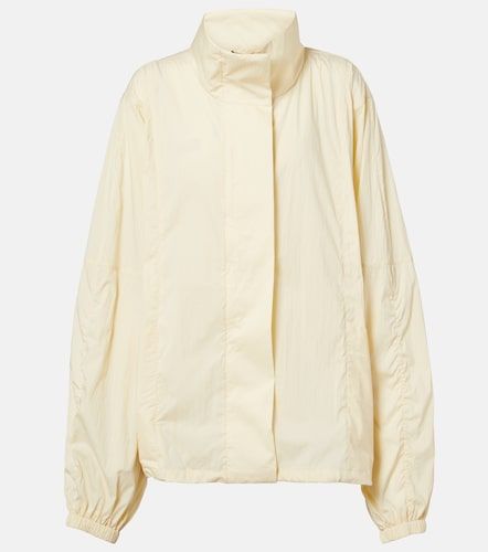 Veste Shell en coton mélangé - Norba - Modalova