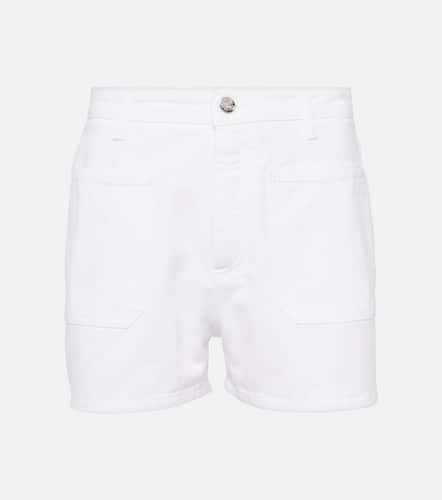 Short  taille haute en jean - Dolce&Gabbana - Modalova