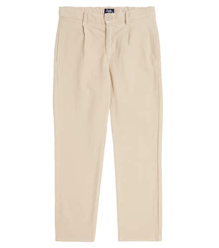 Il Gufo Pantalon chino en coton - Il Gufo - Modalova