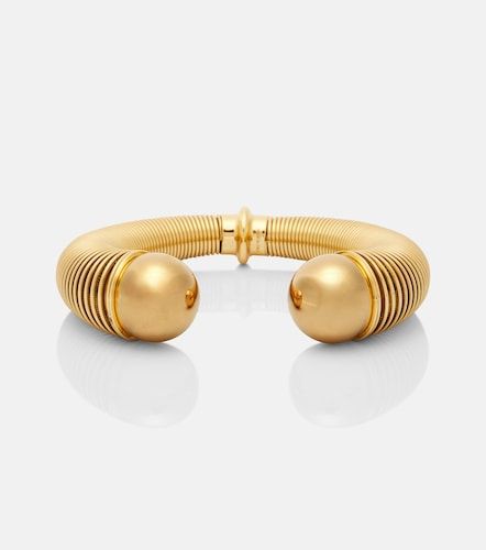 Alaïa Bracelet Spiral à ornements - Alaia - Modalova