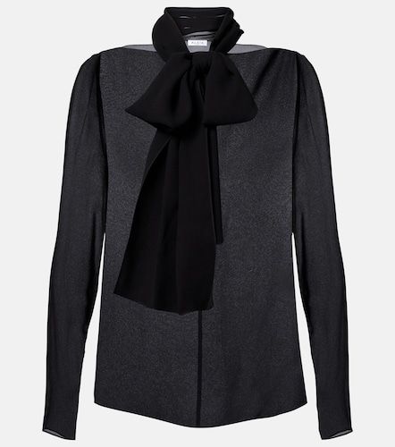 Alaïa Blouse - Alaia - Modalova