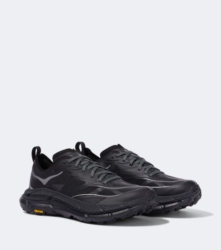Chaussures de course Mafate Speed 4 - Hoka One One - Modalova