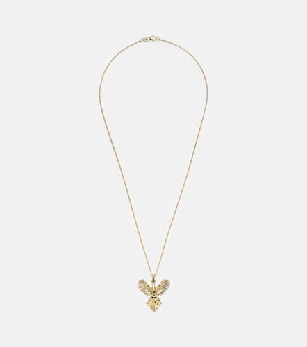 Collier Phoenix en or 18 ct (750/1000) - Anita Ko - Modalova