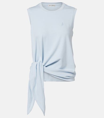 JW Anderson Top en coton - JW Anderson - Modalova