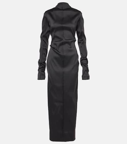 Acne Studios Robe longue - Acne Studios - Modalova