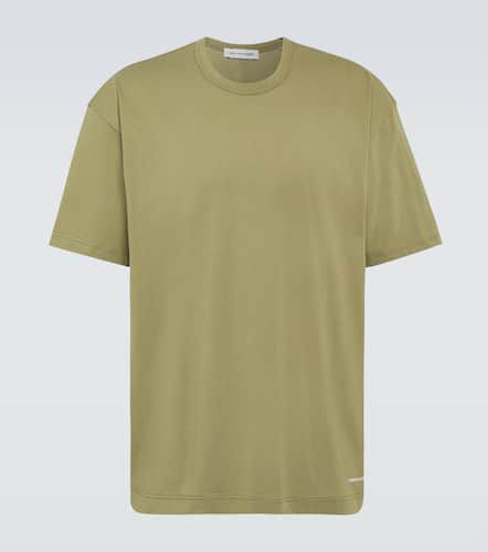 Comme des Garçons Shirt T-shirt en coton à logo - Comme des Garcons Shirt - Modalova
