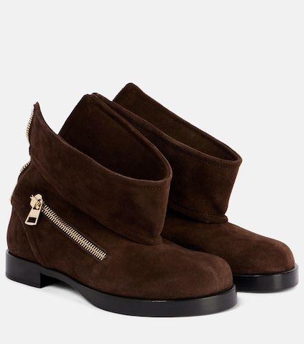 JW Anderson Bottines en daim - JW Anderson - Modalova