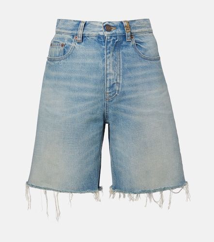 Chloé Short en coton - Chloe - Modalova