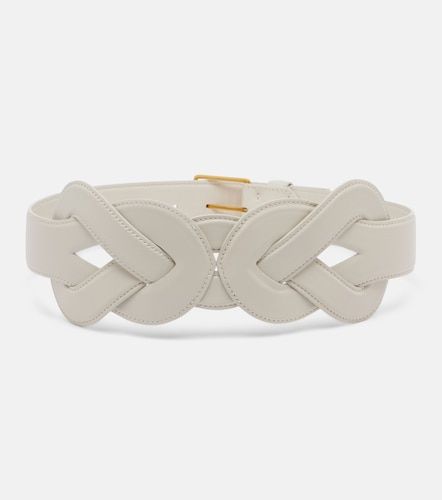 Altuzarra Ceinture Loopy en cuir - Altuzarra - Modalova
