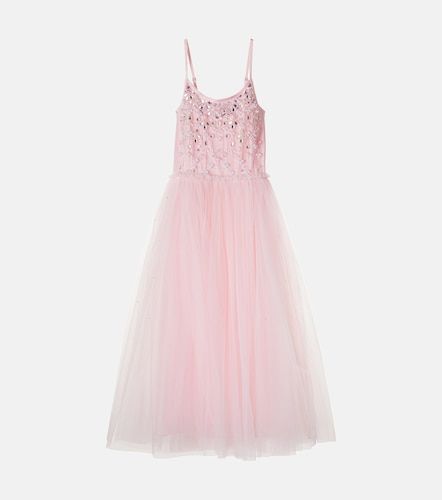 Robe Shimmering Shore en tulle à ornement - Tutu Du Monde - Modalova
