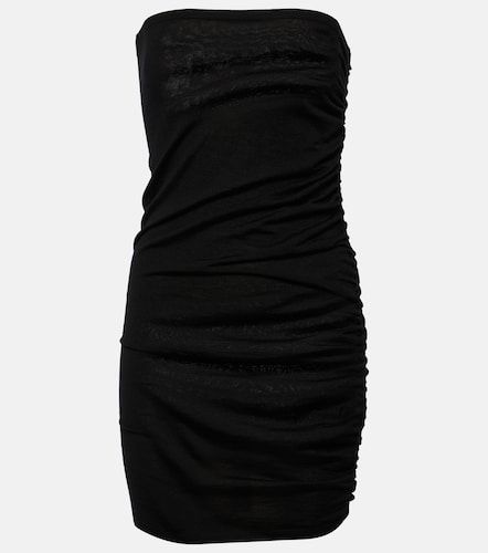 Isabel Marant Robe en laine - Isabel Marant - Modalova