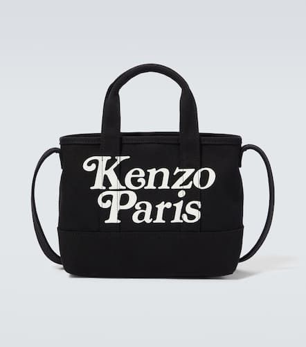 X Verdy Utility Small – Cabas en toile - Kenzo - Modalova