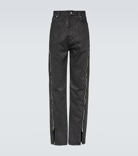 Jean bootcut Bolan Banana à taille haute - Rick Owens - Modalova