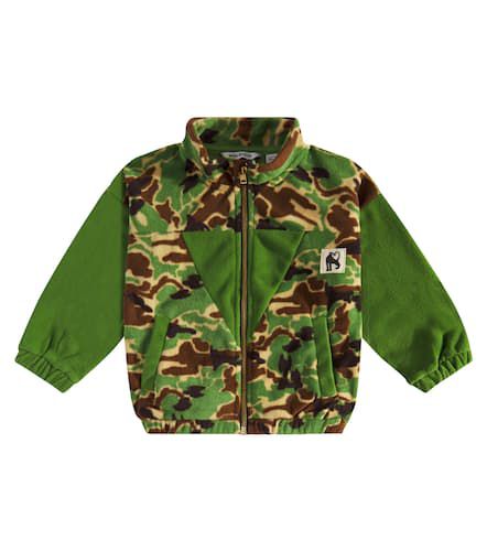 Veste à motif camouflage - Mini Rodini - Modalova