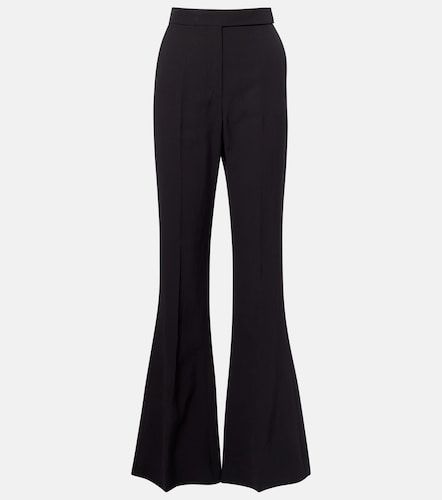 Sportmax Pantalon évasé Piacere - Sportmax - Modalova