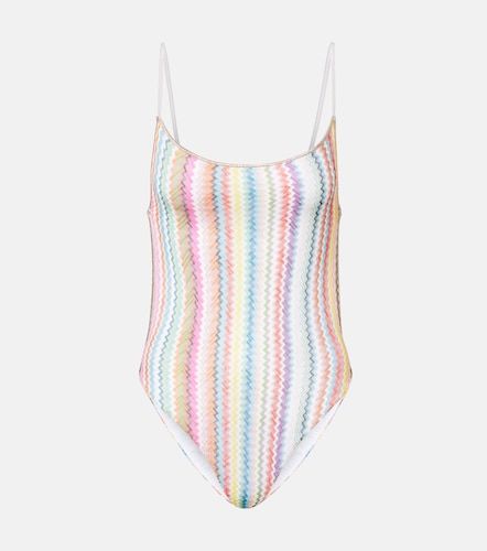 Missoni Maillot de bain Zigzag - Missoni - Modalova
