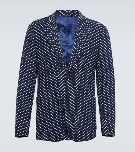 Giorgio Armani Blazer - Giorgio Armani - Modalova
