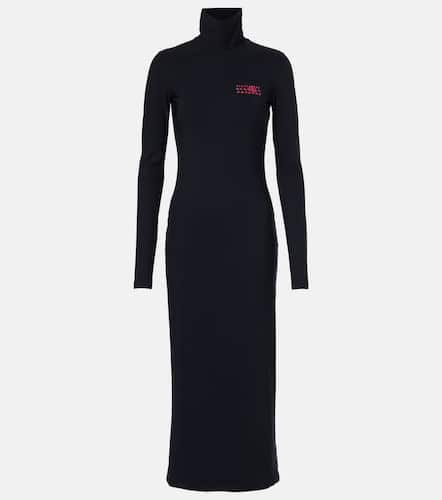 MM6 Maison Margiela Robe midi - MM6 Maison Margiela - Modalova