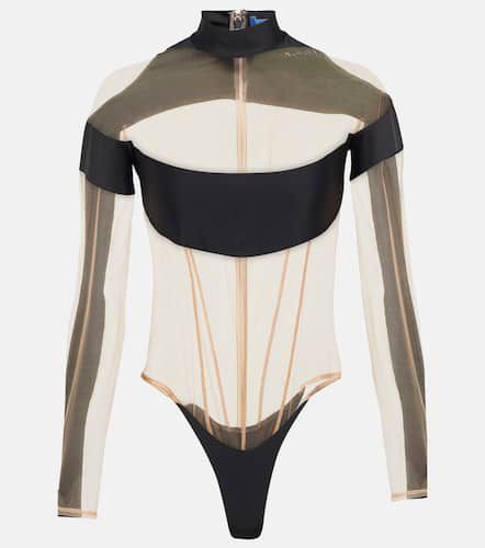 Mugler Body - Mugler - Modalova