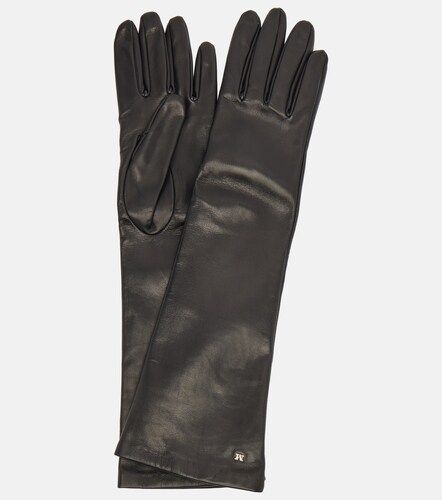 Max Mara Gants en cuir - Max Mara - Modalova