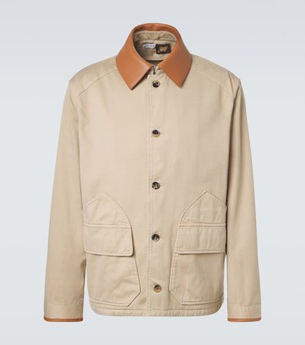 Loewe Veste Paula's Ibiza en coton - Loewe - Modalova