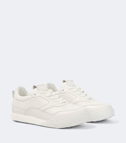 Baskets Yard en cuir - Givenchy - Modalova