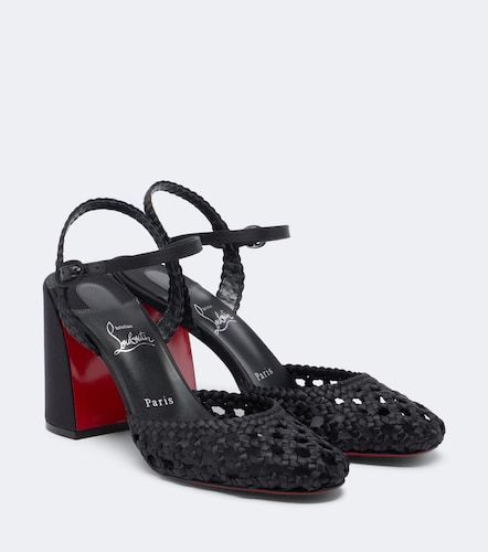 Christian Louboutin Escarpins Jane - Christian Louboutin - Modalova