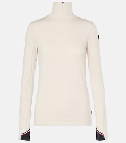 Moncler Grenoble Top de ski - Moncler Grenoble - Modalova