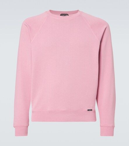 Tom Ford Sweat-shirt en coton - Tom Ford - Modalova