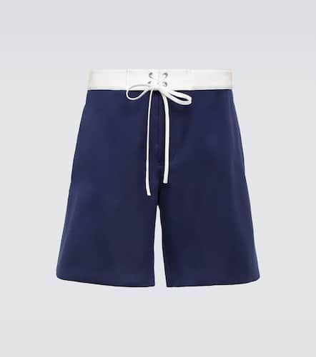 Miu Miu Bermuda - Miu Miu - Modalova