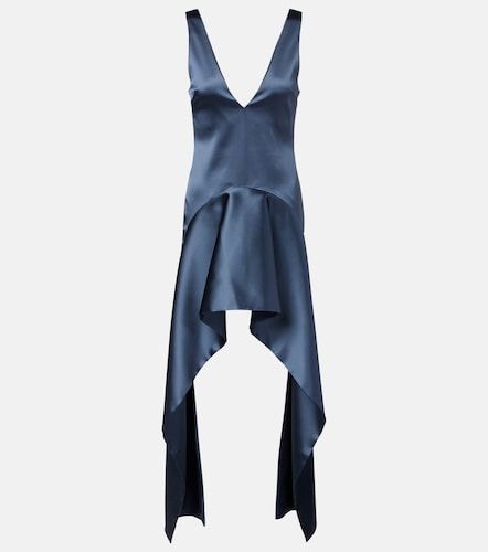 JW Anderson Robe asymétrique - JW Anderson - Modalova