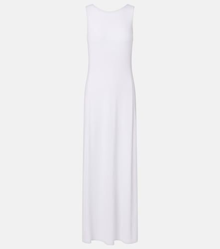 Max Mara Robe longue Pania - Max Mara - Modalova