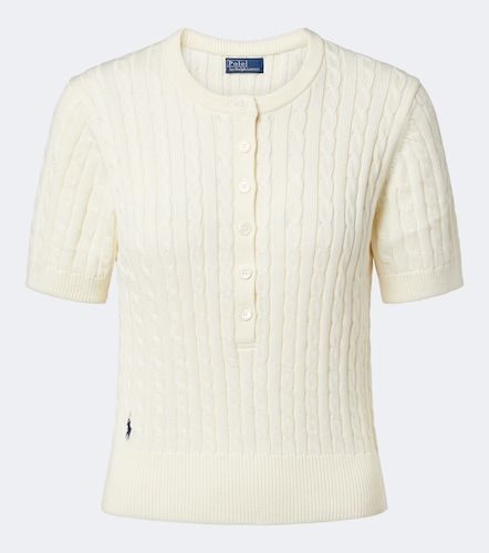 Polo Ralph Lauren Pull en coton - Polo Ralph Lauren - Modalova