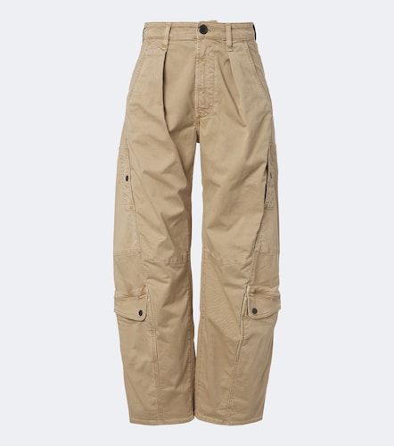 Pantalon cargo Flight en coton - Citizens of Humanity - Modalova