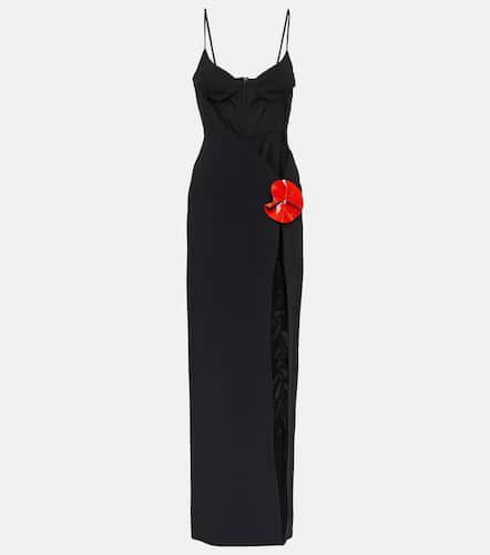 David Koma Robe longue - David Koma - Modalova