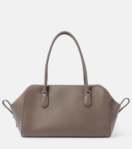 The Row Sac de voyage E/W en cuir - The Row - Modalova