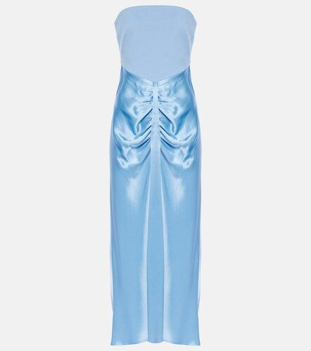 Staud Robe midi Wayfaring - Staud - Modalova